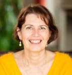 Bénédicte GUILLEMINOT, praticien en focusing et approche centrée sur la personne