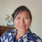 Bach Nga BUI, praticien en focusing et approche centrée sur la personne